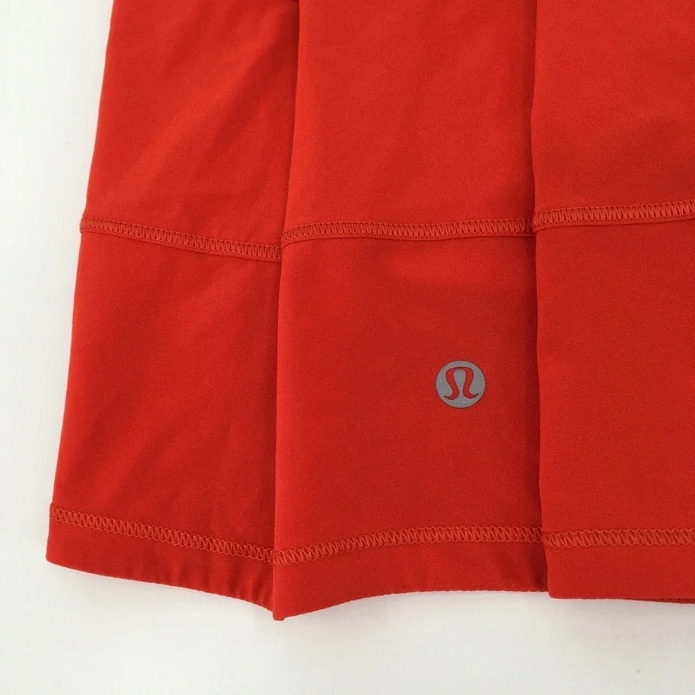 lululemon athletica few faint